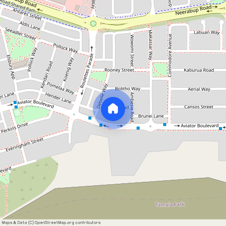 8 Manila Road, 6030, Clarkson