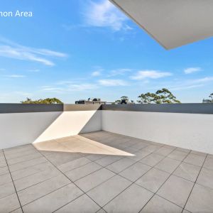 Fully Furnished Near-New One-Bedroom Apartment. - Photo 2