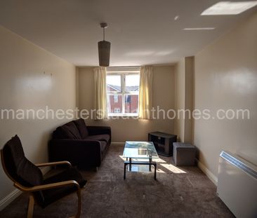 Plymouth Grove, Manchester, M13 0AS - Photo 2