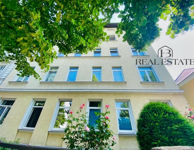 Gemütliche 2-Zimmer-Wohnung in zentraler Lage in Magdeburg! - Photo 1