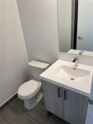 For Lease - 77 Mutual Street Unit# 2504, Toronto, Ontario - Photo 1