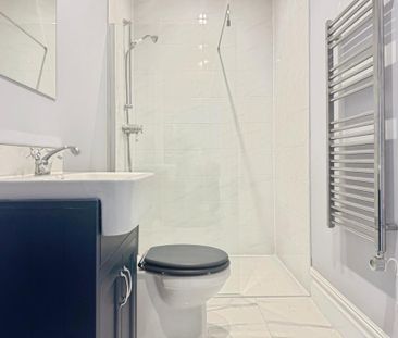 1 bedroom flat to rent - Photo 5