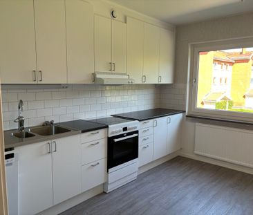 Ponsbachs väg, Krylbo - Foto 2