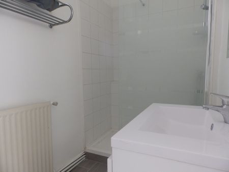 Location Appartement 2 pièces 46m² GRENOBLE 38000 - Photo 2