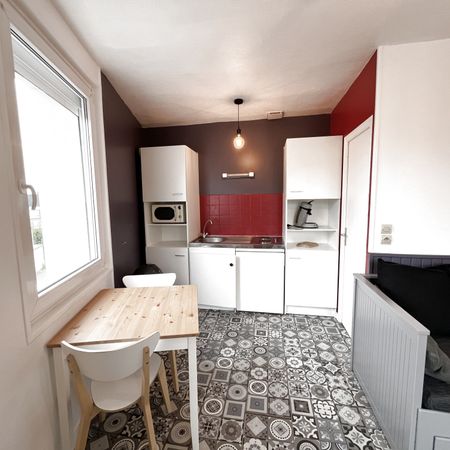 Location Appartement 1 pièce 18m² ST LO 50000 - Photo 3