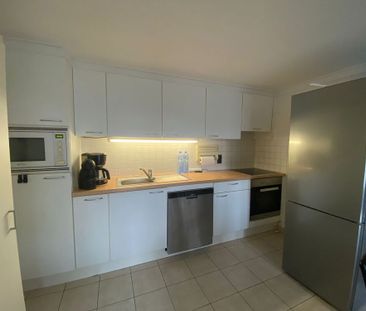 Knusse woning te huur met 3 slaapkamers te Bredene! - Foto 1