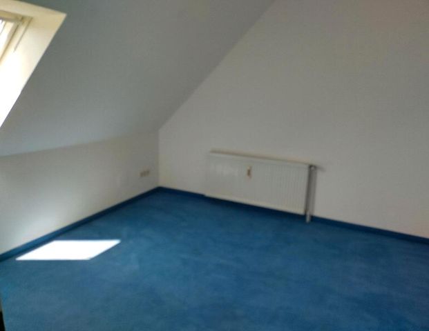 Traumwohnung über zwei Etagen für Singles oder Paare - Foto 1