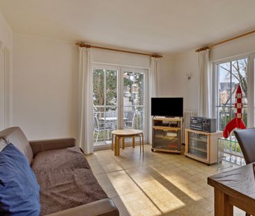 Te Huur: 2 slaapkamer appartement te Koksijde - Foto 5