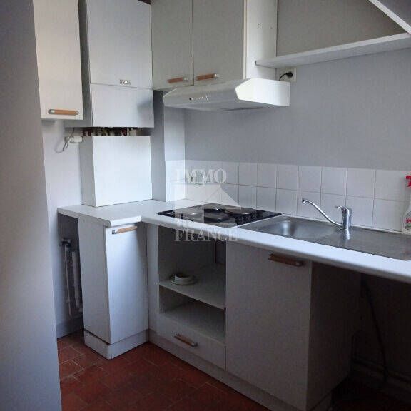 Location appartement 3 pièces 58.89 m² à Angers (49100) - Photo 1