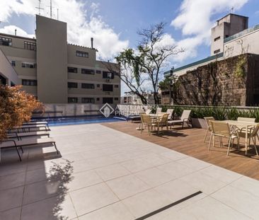 Apartamento com 4 quartos e 182m² para alugar em Menino Deus, Porto... - Photo 5