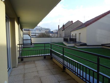 Location Appartement 3 pièces 65m² ORLEANS 45000 - Photo 5