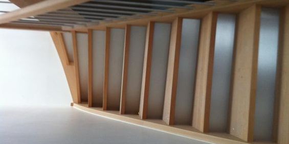 Appartement 3 pièces à Laxou - Photo 3