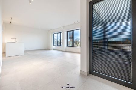 Modern drie-slaapkamerappartement met panoramisch uitzicht, direct instapklaar - Photo 2