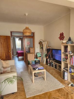 Appartement te huur - Foto 1