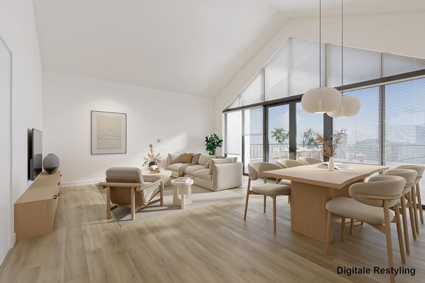 Menno Simonszplein 62 - Foto 1