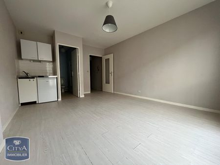 Location Appartement 1 pièce 22m² POITIERS 86000 - Photo 5
