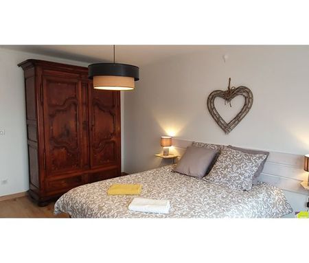 location Maison 7 pièces à Colmar - REF 2340 - IB - Photo 4
