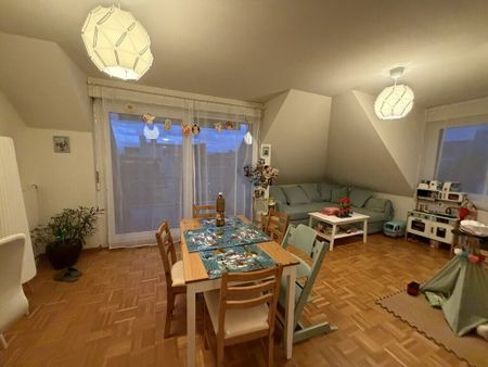 Nice 3-room apartment - Photo 5