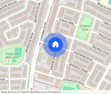 Jubilee Townhomes - Photo 1