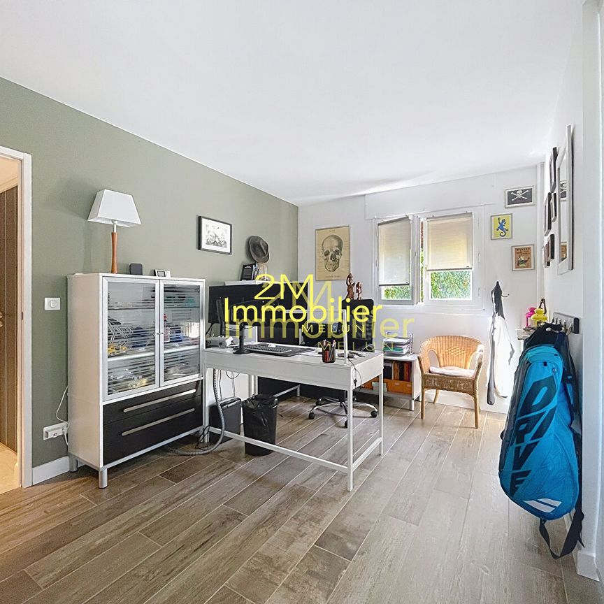 Location Appartement 5 pièces 124m² - Photo 1