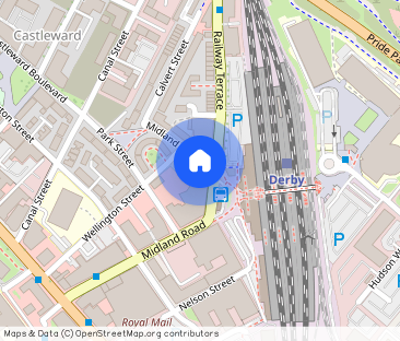 Studio to rent - Photo 1