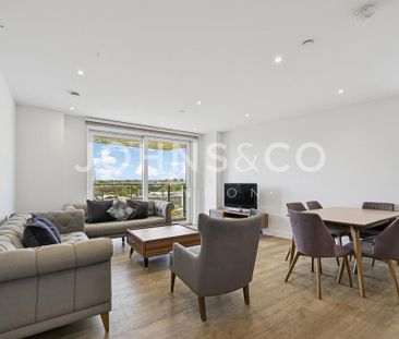 2 bedroom apartment to rent - Photo 3