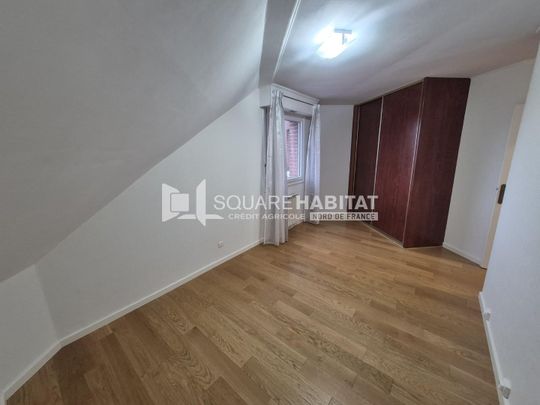 Location Appartement 3 pièces 89m² DUNKERQUE 59240 - Photo 1