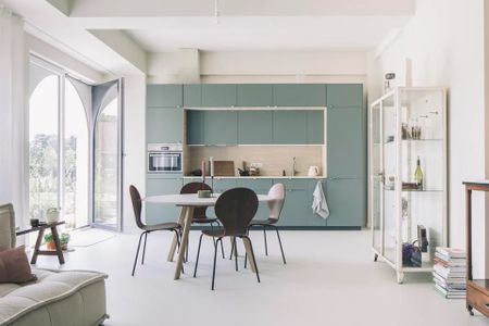Co-living concept aanliggend aan nationaal park Hoge Kempen. - Photo 2