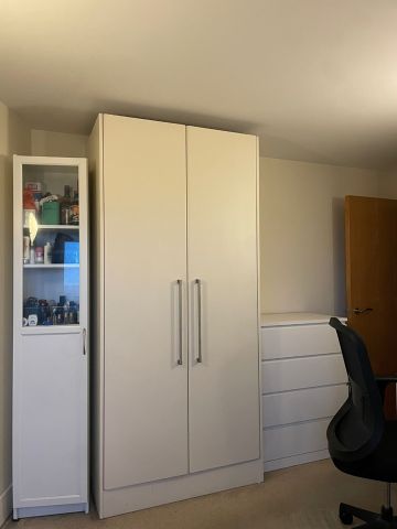 Room in a Shared Flat, Raphael House, IG1 - Photo 3