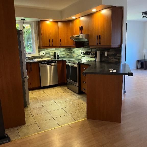 Condo à louer - Photo 1