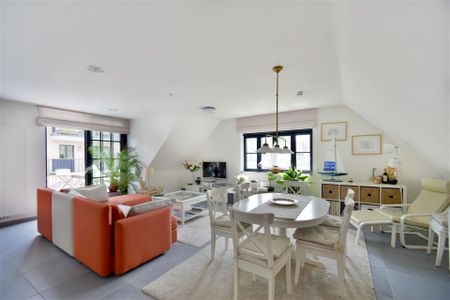 Appartement te huur in Kalmthout met 2 slaapkamers - Photo 4