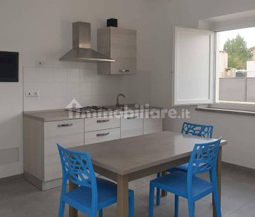 Monolocale via Risorgimento, Centro, Sant'Antioco - Foto 4