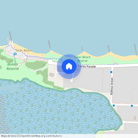 3/294-296 Prince Charles Parade, NSW 2231, Kurnell