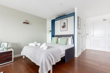 1 Bed Flat, Atkins Square, E8 - Photo 4