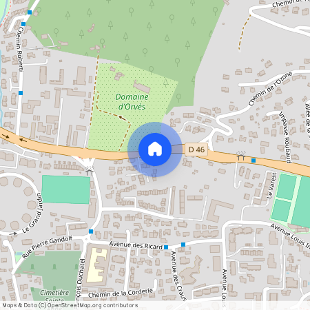 83160, La Valette-Du-Var