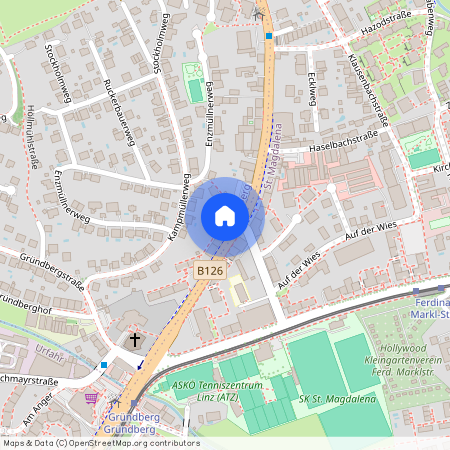 Leonfeldnerstraß157, 3, 10, Linz