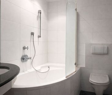 URBAN NEST – Kompakte 2-Zimmer-Wohnung inkl. Parkhausplatz - Photo 6