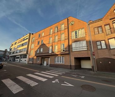 Appartement met 2 slaapkamers naast het Koningin Astridpark - Foto 1