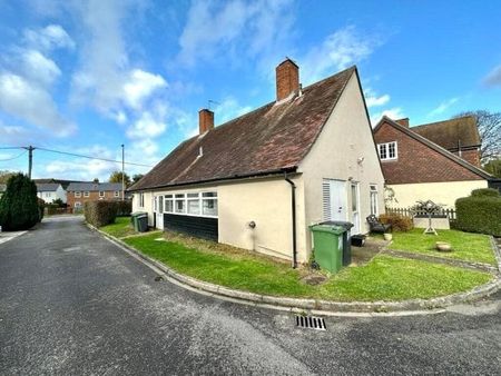 Oxford Road, Sutton Scotney, Winchester - Photo 3