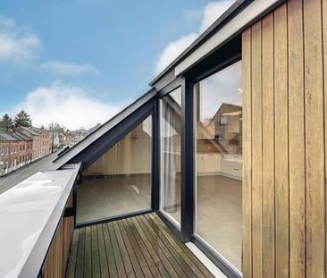 Appartement te huur - Foto 6