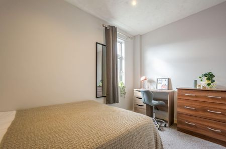 38 HESSLE AVENUE Leeds - LS6 1EF - Photo 4