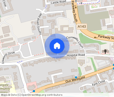 Windmill Rise, Bury St. Edmunds - Photo 1