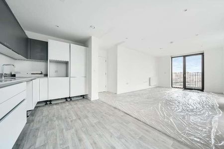 Silwood Street, London, SE16 - Photo 2