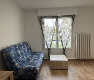 Location Appartement 2 pièces 37m² - Photo 1