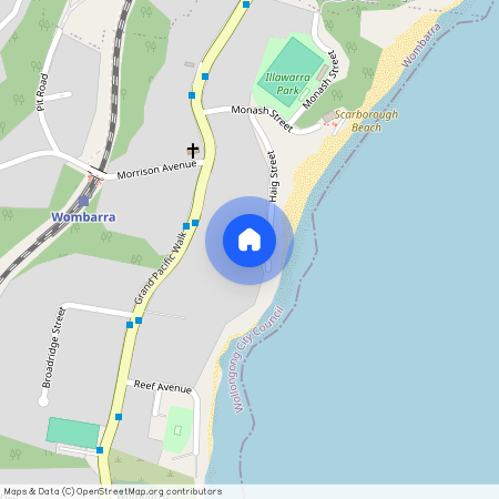 28A Haig Street, NSW 2515, Wombarra