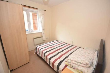 Ellis Street, Hulme, Manchester, M15 - Photo 4