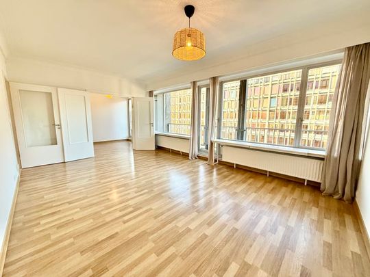 Appartement te huur - Foto 1