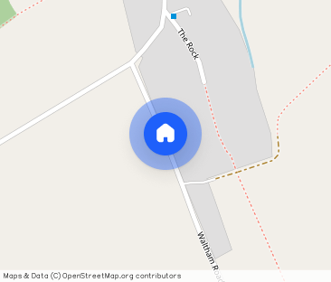 Waltham Road, Branston, NG32 - Photo 1