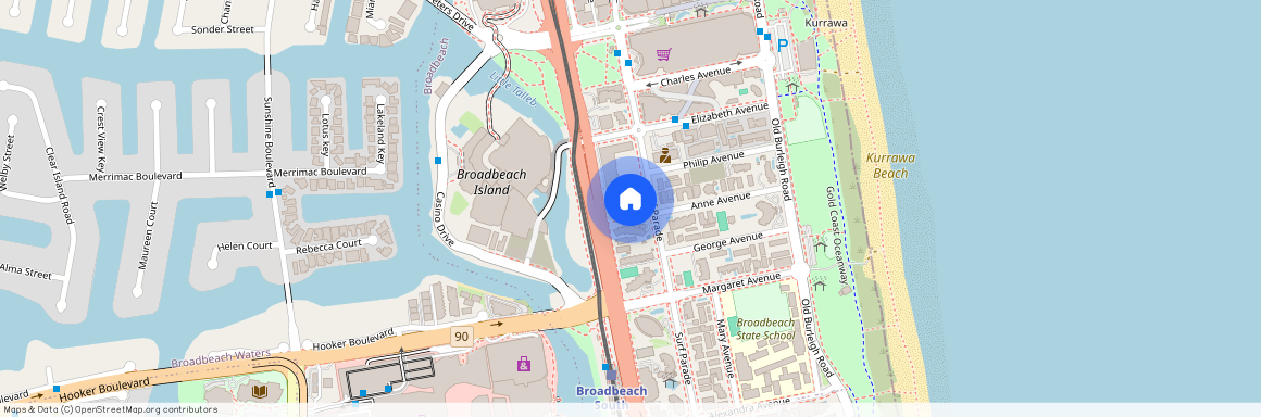 2402/2663 Gold Coast Hwy, Qld 4218, Broadbeach