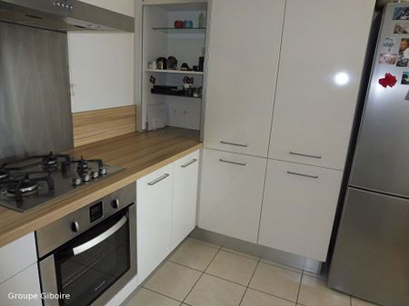 Appartement T5 à louer - 90 m² - Photo 5